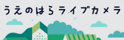 うえのはらライブカメラ