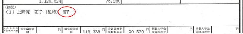 給与支払報告書(個人別明細書)の記入の仕方