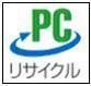 Pcリサイクルマークの画像