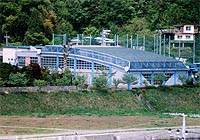 上野原スポーツプラザ市民プール