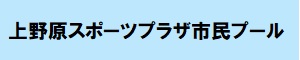 市民プールの画像