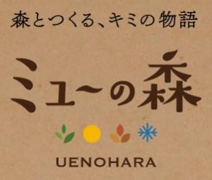 森とつくる、キミの物語 ミューの森 画像