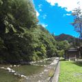 平野田休養村キャンプ場の画像2