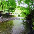 平野田休養村キャンプ場の画像4