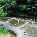 平野田休養村キャンプ場の画像5