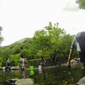 平野田休養村キャンプ場の画像7