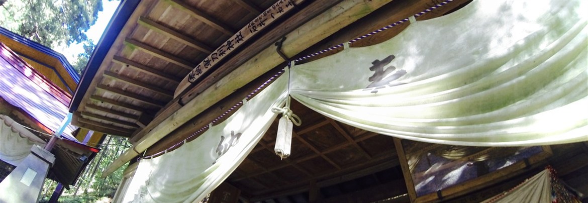 軍刀利神社秋の祭典の画像1