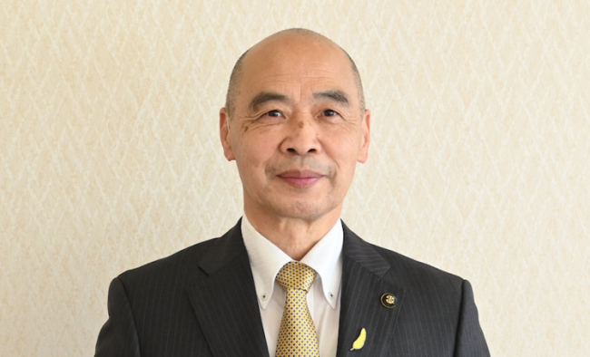 市長