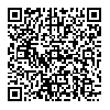 LINEアンケートのQRコード