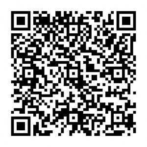 申込QRコード