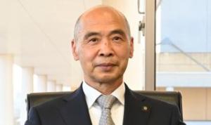 市長の写真