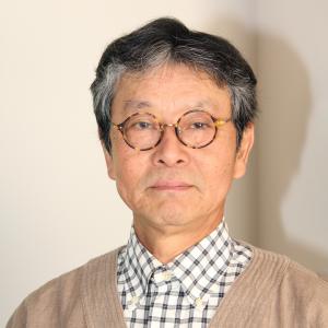 河内成幸さんの写真