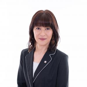 山田久美さん写真