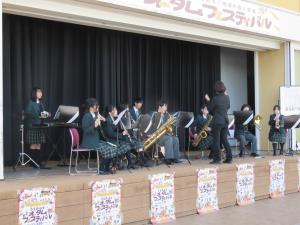 吹奏楽