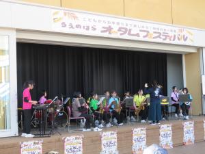 吹奏楽
