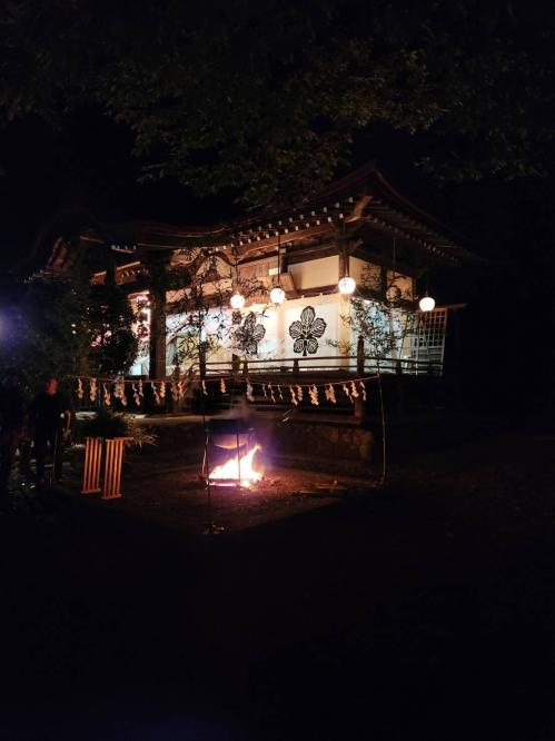 諏訪神社例大祭2