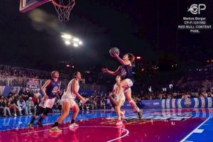 上野原サンライズ女子優勝写真３