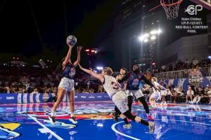 上野原サンライズ女子優勝写真４