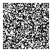 チケット申し込みQRコード