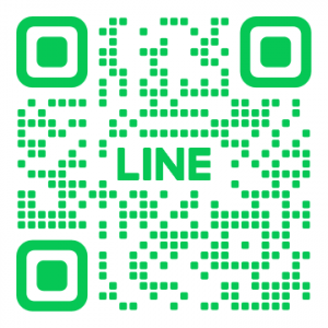 ステージ出演者申し込みQRコード