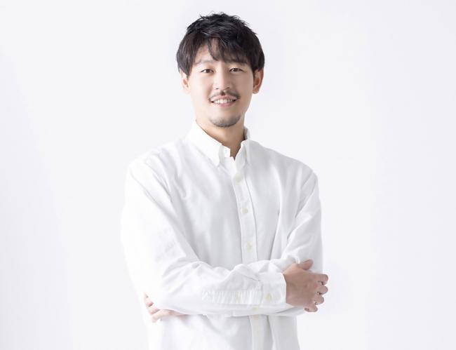 長谷川惠一さん写真