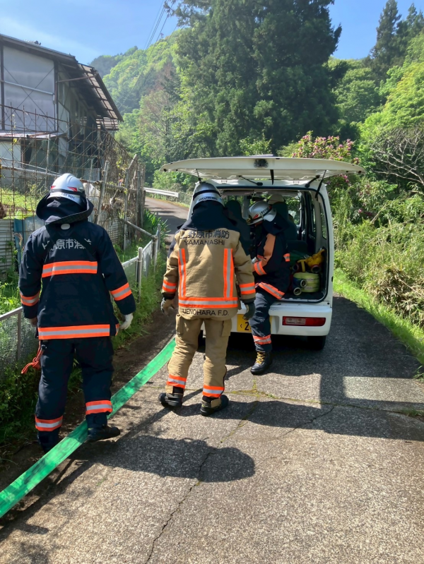 え