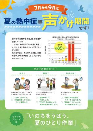熱中症対策1
