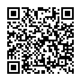申し込み用二次元コード