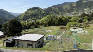 体験農園