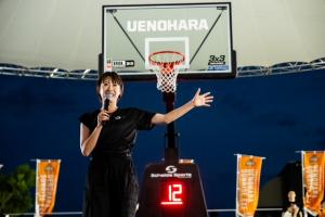 DJなぎさ