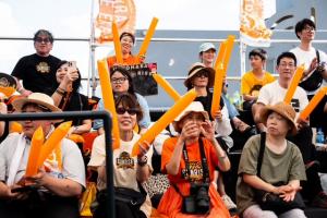 上野原サンライズブースタ
