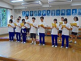 合唱練習2