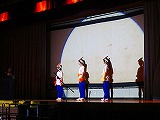 朝光祭1