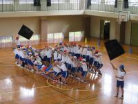 高学年表現