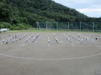 中学年表現
