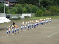 中学年表現