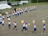 中学年表現