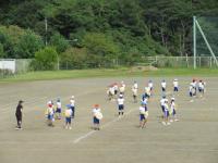 中学年表現