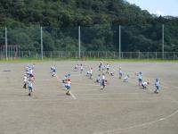 高学年表現