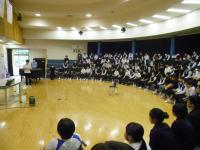 講演会