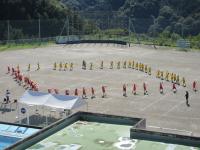 中学年表現