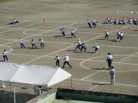 高学年競技