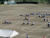 高学年競技