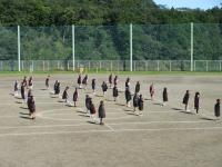 高学年表現