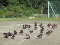 高学年表現