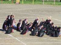 高学年表現
