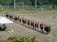 高学年表現