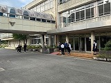 挨拶1
