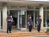 挨拶2
