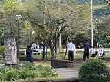 あいさつ3